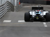 GP MONACO, 21.05.2015- Free Practice 1, Valtteri Bottas (FIN) Williams F1 Team FW37