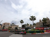 GP MONACO, 21.05.2015- Free Practice 1, Max Verstappen (NED) Scuderia Toro Rosso STR10