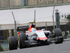 GP MONACO, 21.05.2015- Free Practice 1, Roberto Merhi (ESP) Manor Marussia F1 Team