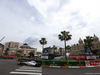 GP MONACO, 21.05.2015- Free Practice 1, Felipe Massa (BRA) Williams F1 Team FW37