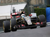 GP MONACO, 21.05.2015- Free Practice 1, Romain Grosjean (FRA) Lotus F1 Team E23