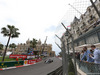 GP MONACO, 21.05.2015- Free Practice 1, Marcus Ericsson (SUE) Sauber C34