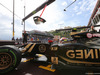 GP MONACO, 21.05.2015- Free Practice 1, Pastor Maldonado (VEN) Lotus F1 Team E23