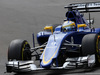 GP MONACO, 21.05.2015- Free Practice 1, Marcus Ericsson (SUE) Sauber C34