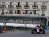 GP MONACO, 21.05.2015- Free Practice 1, Max Verstappen (NED) Scuderia Toro Rosso STR10