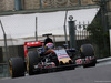 GP MONACO, 21.05.2015- Free Practice 1, Max Verstappen (NED) Scuderia Toro Rosso STR10