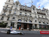 GP MONACO, 21.05.2015- Free Practice 1, Felipe Massa (BRA) Williams F1 Team FW37