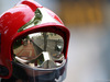GP MONACO, 21.05.2015- Free Practice 1, Fire Marshall