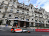 GP MONACO, 21.05.2015- Free Practice 1, William Stevens (GBR) Manor Marussia F1 Team