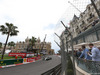 GP MONACO, 21.05.2015- Free Practice 1, Nico Rosberg (GER) Mercedes AMG F1 W06