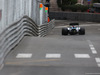 GP MONACO, 21.05.2015- Free Practice 1, Felipe Massa (BRA) Williams F1 Team FW37
