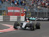 GP MONACO, 21.05.2015- Free Practice 1, Lewis Hamilton (GBR) Mercedes AMG F1 W06