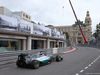 GP MONACO, 21.05.2015- Free Practice 1, Lewis Hamilton (GBR) Mercedes AMG F1 W06