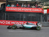 GP MONACO, 21.05.2015- Free Practice 1, Lewis Hamilton (GBR) Mercedes AMG F1 W06