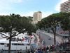 GP MONACO, 21.05.2015- Free Practice 1, Nico Rosberg (GER) Mercedes AMG F1 W06