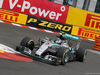 GP MONACO, 21.05.2015- Free Practice 1, Nico Rosberg (GER) Mercedes AMG F1 W06
