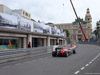 GP MONACO, 21.05.2015- Free Practice 1, Daniel Ricciardo (AUS) Red Bull Racing RB11
