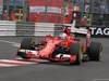 GP MONACO, 21.05.2015- Free Practice 1, Sebastian Vettel (GER) Ferrari SF15-T