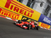 GP MONACO, 21.05.2015- Free Practice 1, Sebastian Vettel (GER) Ferrari SF15-T