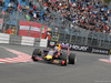 GP MONACO, 21.05.2015- Free Practice 1, Daniel Ricciardo (AUS) Red Bull Racing RB11