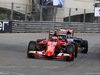 GP MONACO, 21.05.2015- Free Practice 1, Kimi Raikkonen (FIN) Ferrari SF15-T
