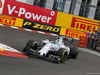 GP MONACO, 21.05.2015- Free Practice 1, Felipe Massa (BRA) Williams F1 Team FW37