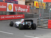 GP MONACO, 21.05.2015- Free Practice 1, Felipe Massa (BRA) Williams F1 Team FW37