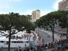 GP MONACO, 21.05.2015- Free Practice 1, Felipe Massa (BRA) Williams F1 Team FW37