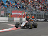 GP MONACO, 21.05.2015- Free Practice 1, Nico Hulkenberg (GER) Sahara Force India F1 VJM08