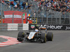 GP MONACO, 21.05.2015- Free Practice 1, Sergio Perez (MEX) Sahara Force India F1 Team VJM08