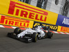 GP MONACO, 21.05.2015- Free Practice 1, Valtteri Bottas (FIN) Williams F1 Team FW37