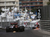 GP MONACO, 21.05.2015- Free Practice 1, Max Verstappen (NED) Scuderia Toro Rosso STR10