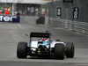 GP MONACO, 21.05.2015- Free Practice 1, Valtteri Bottas (FIN) Williams F1 Team FW37