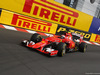 GP MONACO, 21.05.2015- Free Practice 1, Kimi Raikkonen (FIN) Ferrari SF15-T