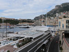 GP MONACO, 21.05.2015- Free Practice 1, Roberto Merhi (ESP) Manor Marussia F1 Team