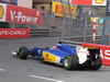 GP MONACO, 21.05.2015- Free Practice 1, Felipe Nasr (BRA) Sauber C34