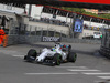 GP MONACO, 21.05.2015- Free Practice 1, Felipe Massa (BRA) Williams F1 Team FW37