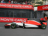 GP MONACO, 21.05.2015- Free Practice 1, William Stevens (GBR) Manor Marussia F1 Team