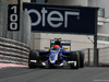 GP MONACO, 21.05.2015- Free Practice 1, Felipe Nasr (BRA) Sauber C34