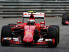 GP MONACO, 21.05.2015- Free Practice 1, Kimi Raikkonen (FIN) Ferrari SF15-T