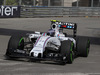 GP MONACO, 21.05.2015- Free Practice 1, Valtteri Bottas (FIN) Williams F1 Team FW37