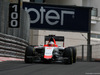 GP MONACO, 21.05.2015- Free Practice 1, William Stevens (GBR) Manor Marussia F1 Team