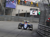 GP MONACO, 21.05.2015- Free Practice 1, Felipe Nasr (BRA) Sauber C34