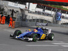 GP MONACO, 21.05.2015- Free Practice 1, Felipe Nasr (BRA) Sauber C34