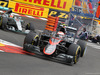 GP MONACO, 21.05.2015- Free Practice 1, Jenson Button (GBR) McLaren Honda MP4-30