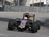 GP MONACO, 21.05.2015- Free Practice 1, Nico Hulkenberg (GER) Sahara Force India F1 VJM08