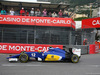 GP MONACO, 21.05.2015- Free Practice 1, Felipe Nasr (BRA) Sauber C34