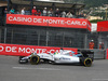 GP MONACO, 21.05.2015- Free Practice 1, Felipe Massa (BRA) Williams F1 Team FW37