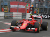 GP MONACO, 21.05.2015- Free Practice 1, Kimi Raikkonen (FIN) Ferrari SF15-T