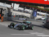 GP MONACO, 21.05.2015- Free Practice 1, Nico Rosberg (GER) Mercedes AMG F1 W06